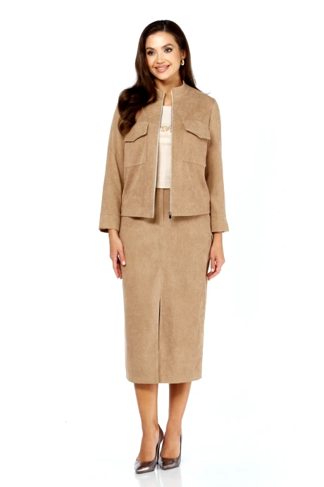 Милора Стиль 1381 тройка #1