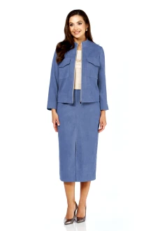 Милора Стиль 1381 тройка