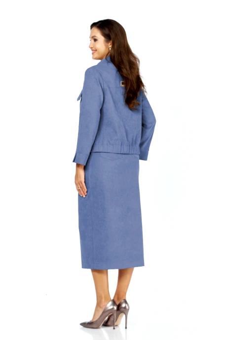 Милора Стиль 1381 тройка #2