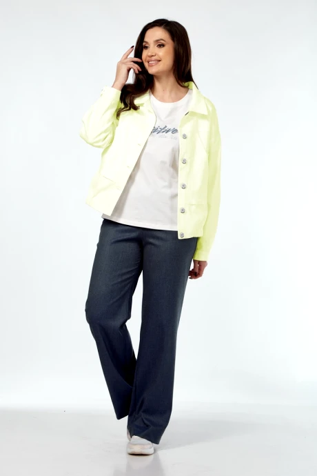 Милора Стиль 1319 тройка #1