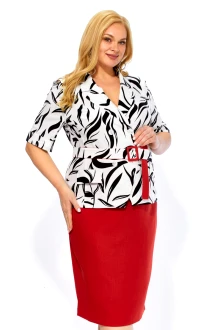 Милора Стиль 1361 двойка #4