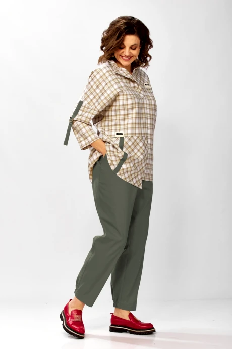 Милора Стиль 1438 двойка #1