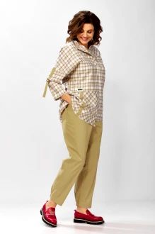 Милора Стиль 1438 двойка #2