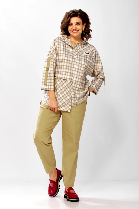 Милора Стиль 1438 двойка #1