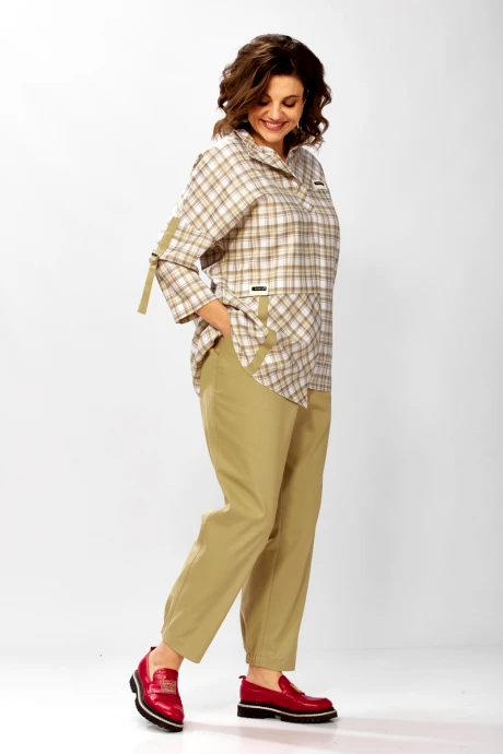 Милора Стиль 1438 двойка #2