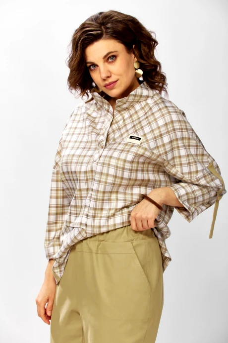 Милора Стиль 1438 двойка #4