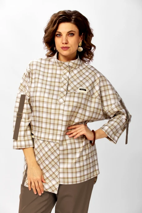 Милора Стиль 1438 двойка #3