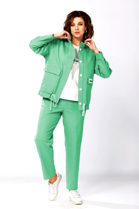 Милора Стиль 1444 тройка #1