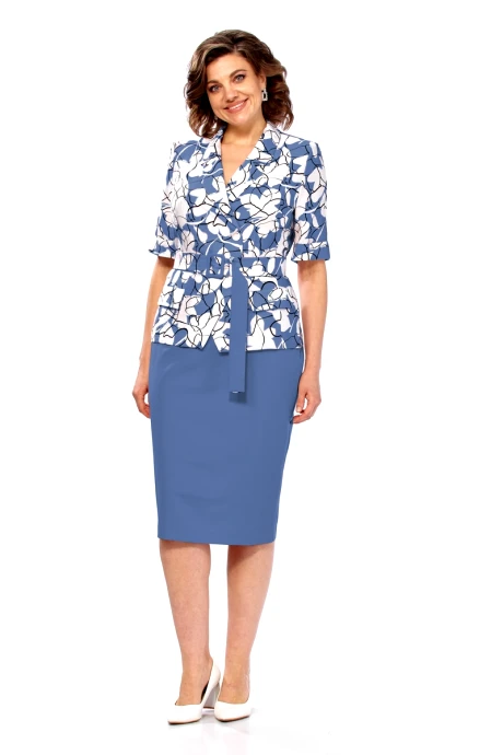 Милора Стиль 1361 двойка #1