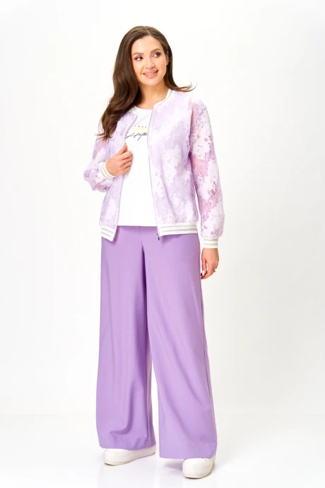 Милора Стиль 1236 тройка #1