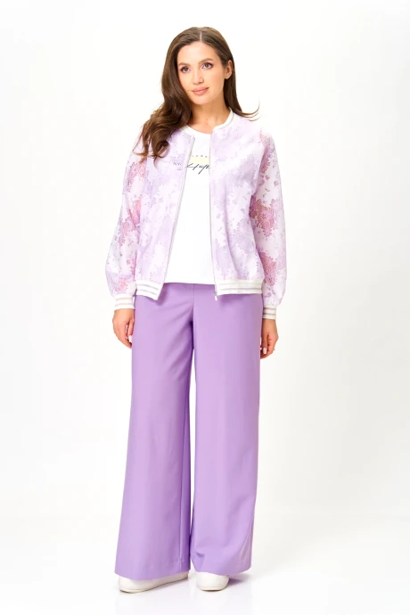 Милора Стиль 1236 тройка #3