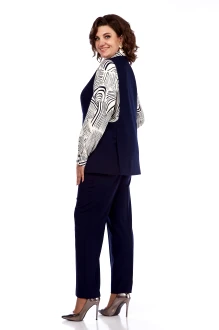 Милора Стиль 1255 тройка #3