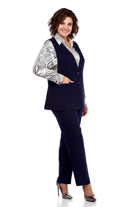 Милора Стиль 1255 тройка #1