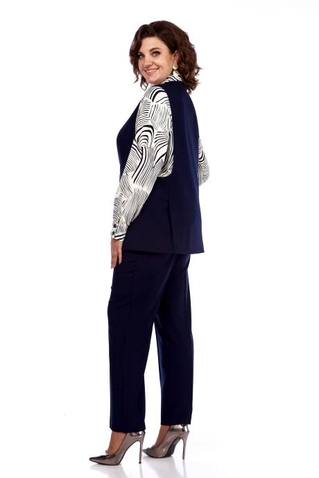 Милора Стиль 1255 тройка #3