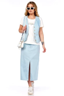 Милора Стиль 1205 тройка #2