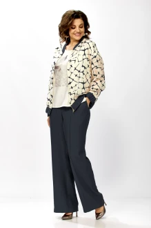 Милора Стиль 1454 тройка