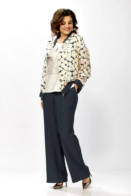 Милора Стиль 1454 тройка #1