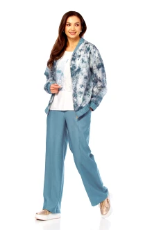 Милора Стиль 1454 тройка #2