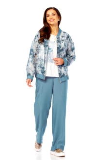 Милора Стиль 1454 тройка #3