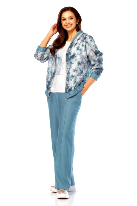 Милора Стиль 1454 тройка #1