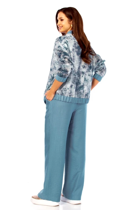 Милора Стиль 1454 тройка #4