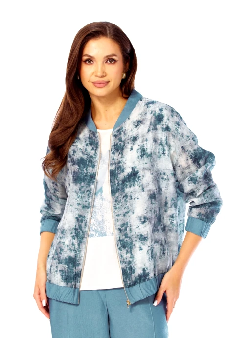 Милора Стиль 1454 тройка #7