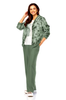 Милора Стиль 1454 тройка