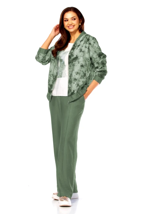 Милора Стиль 1454 тройка #1