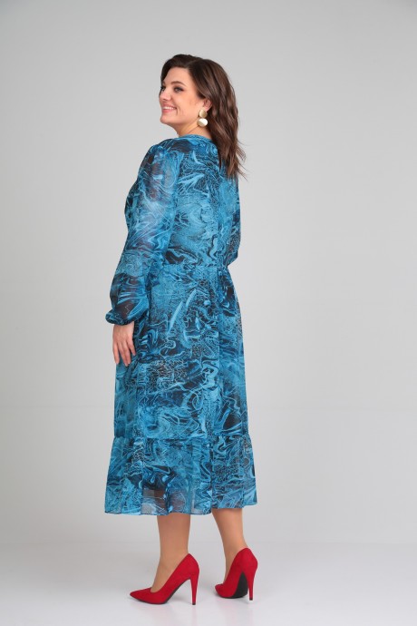 Мублиз плюс 007 #4