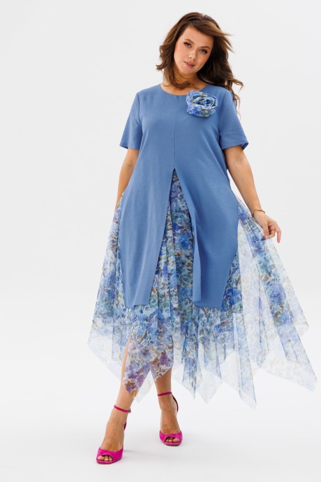 Мублиз плюс 161 #5