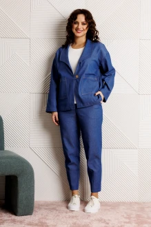 Мублиз плюс 318 тройка #2