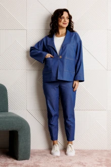 Мублиз плюс 318 тройка #3