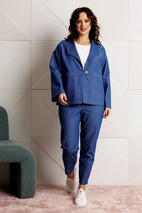 Мублиз плюс 318 тройка #1