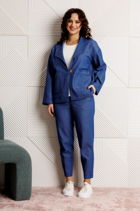 Мублиз плюс 318 тройка #2