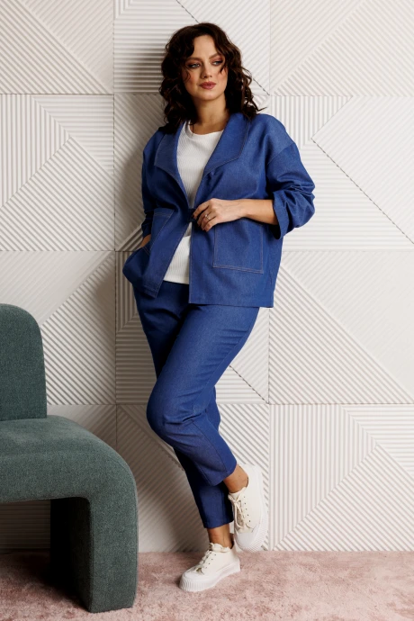 Мублиз плюс 318 тройка #5