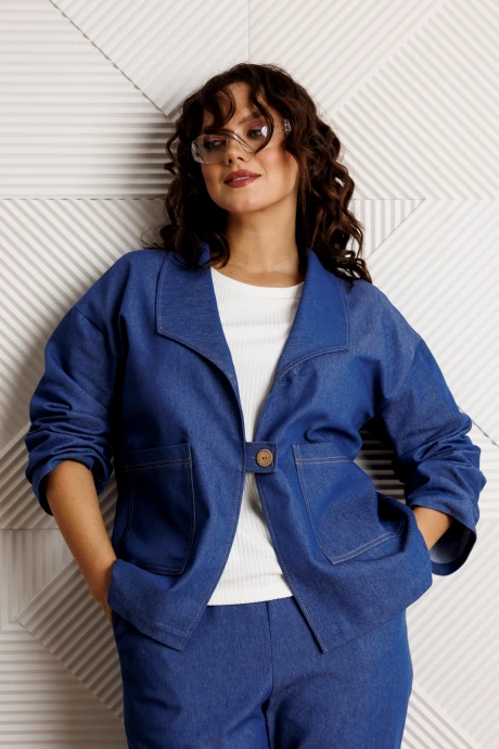 Мублиз плюс 318 тройка #6