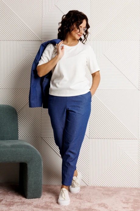 Мублиз плюс 318 тройка #8