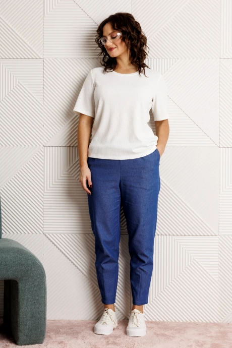 Мублиз плюс 318 тройка #9