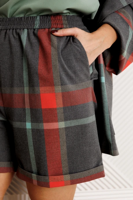 Мублиз плюс 304 тройка #8