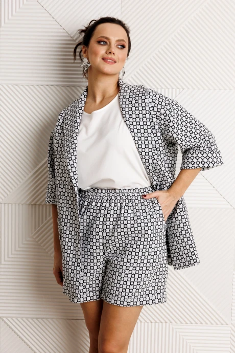 Мублиз плюс 304 тройка #6