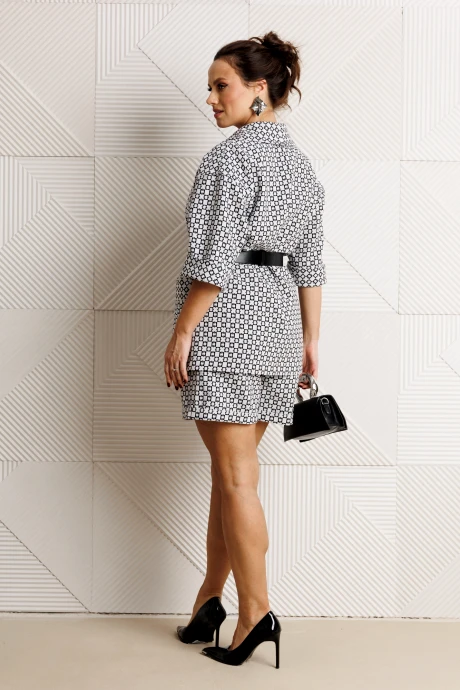 Мублиз плюс 304 тройка #10