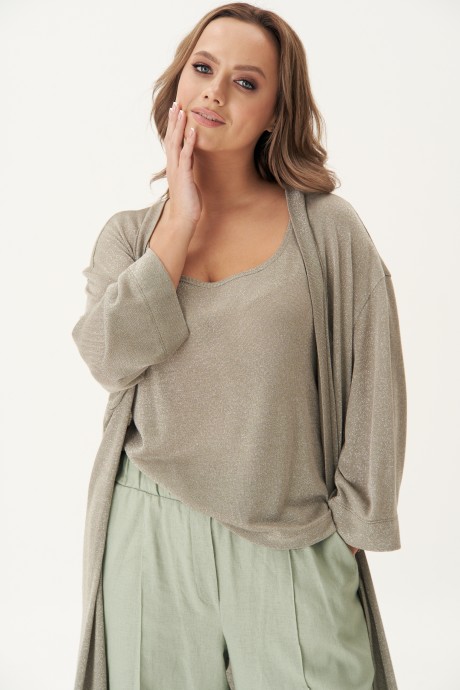 Fantazia Mod 4773 #4