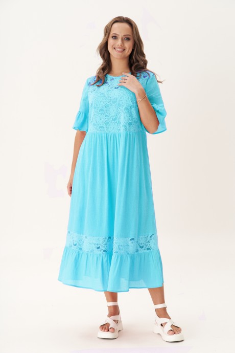 Fantazia Mod 4801 #1