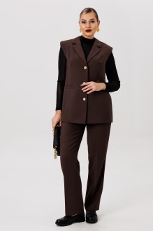Костюм/комплект Fantazia Mod 4978 шоколад