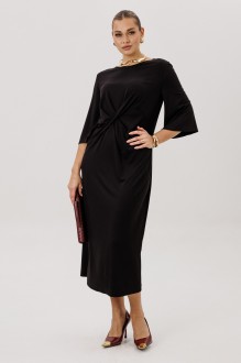 Платье Fantazia Mod 4970 черный