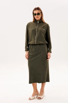 Юбочный костюм Fantazia Mod 5079