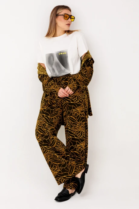 Fantazia Mod 5077 #3