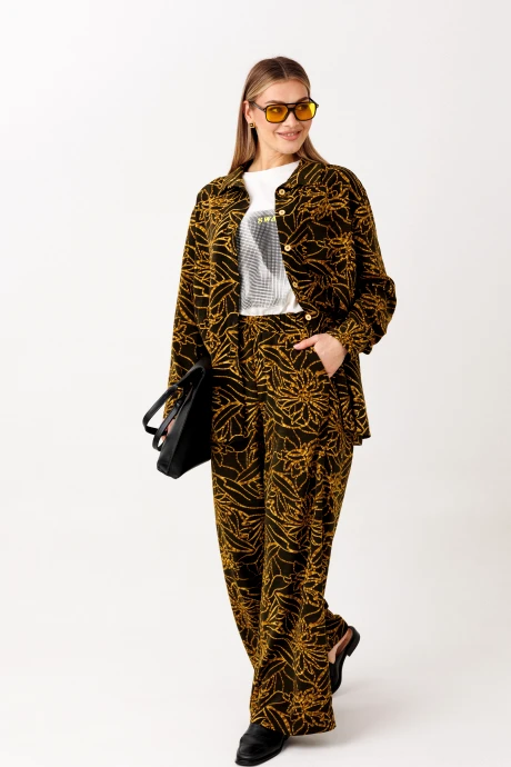 Fantazia Mod 5077 #4