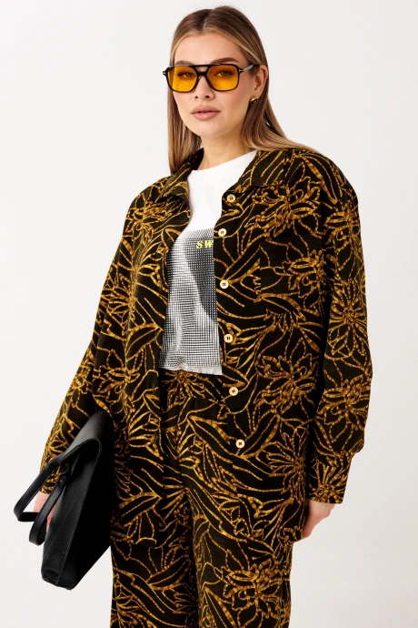 Fantazia Mod 5077 #5