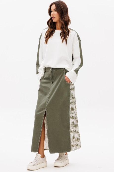 Fantazia Mod 5095 #1